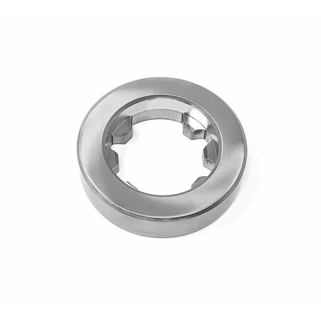 Springer Parts PRE-60/125 Wear Ring R60E-2-80-1-316 Type 2; Replaces Alfa Laval Part# 402703S 402703S-SP
